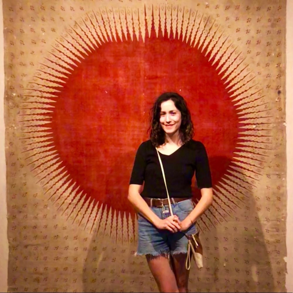 Meet your Posher, Mindy